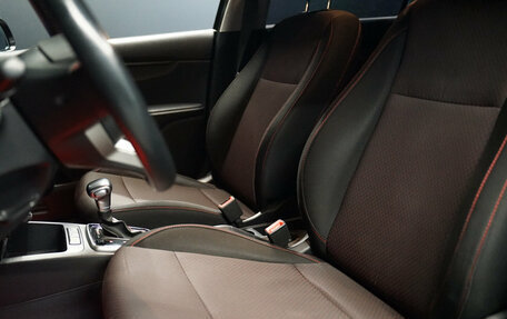 KIA Rio IV, 2020 год, 1 799 000 рублей, 10 фотография