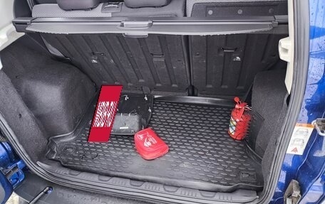 Ford EcoSport, 2015 год, 990 000 рублей, 33 фотография