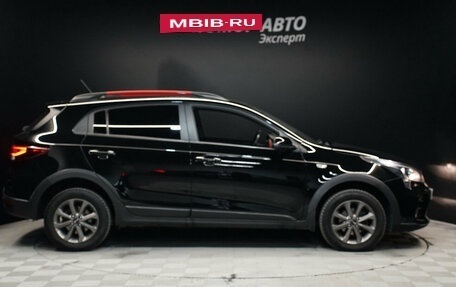 KIA Rio IV, 2020 год, 1 799 000 рублей, 4 фотография