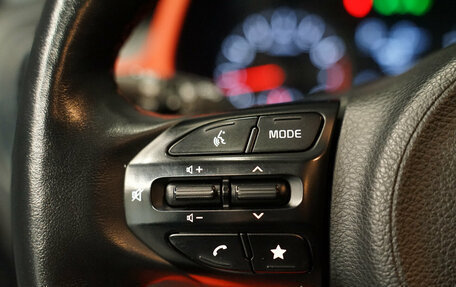 KIA Rio IV, 2020 год, 1 799 000 рублей, 15 фотография