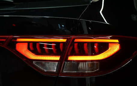 KIA Rio IV, 2020 год, 1 799 000 рублей, 24 фотография