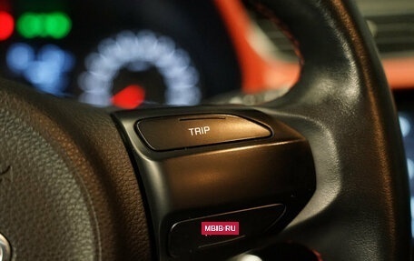 KIA Rio IV, 2020 год, 1 799 000 рублей, 16 фотография