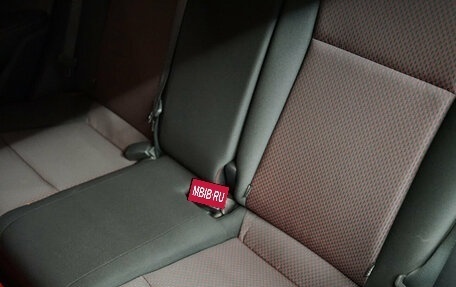 KIA Rio IV, 2020 год, 1 799 000 рублей, 19 фотография