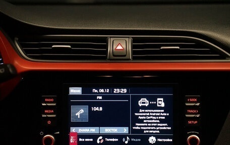 KIA Rio IV, 2020 год, 1 799 000 рублей, 21 фотография