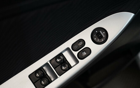 Hyundai Accent IV, 2011 год, 834 000 рублей, 10 фотография