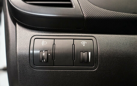 Hyundai Accent IV, 2011 год, 834 000 рублей, 11 фотография