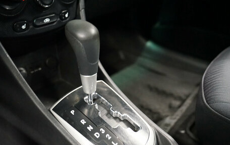 Hyundai Accent IV, 2011 год, 834 000 рублей, 12 фотография