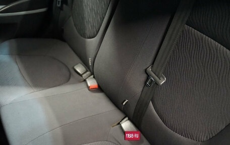 Hyundai Accent IV, 2011 год, 834 000 рублей, 18 фотография