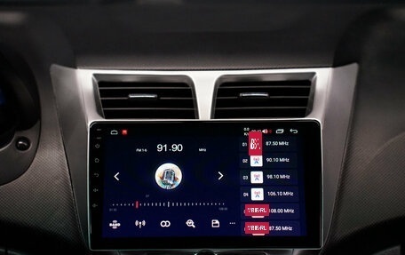 Hyundai Accent IV, 2011 год, 834 000 рублей, 20 фотография