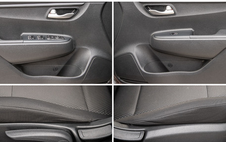 KIA Rio IV, 2021 год, 1 489 000 рублей, 23 фотография