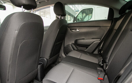 KIA Rio IV, 2021 год, 1 489 000 рублей, 16 фотография