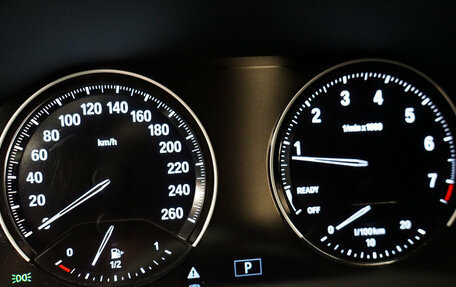 BMW X1, 2018 год, 2 930 000 рублей, 13 фотография