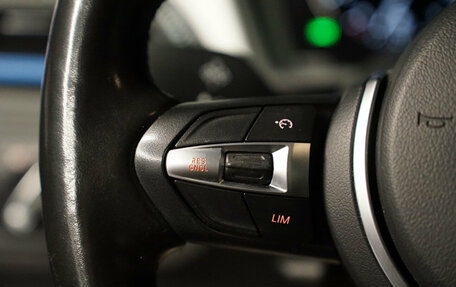 BMW X1, 2018 год, 2 930 000 рублей, 15 фотография