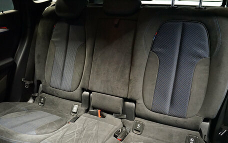 BMW X1, 2018 год, 2 930 000 рублей, 17 фотография