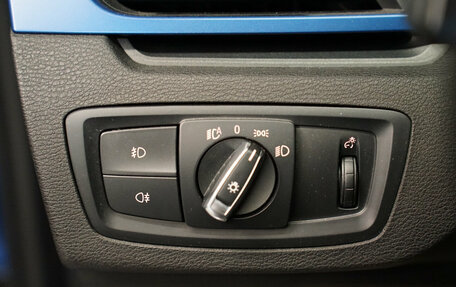 BMW X1, 2018 год, 2 930 000 рублей, 12 фотография