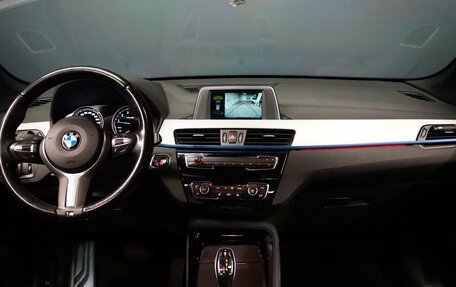 BMW X1, 2018 год, 2 930 000 рублей, 21 фотография