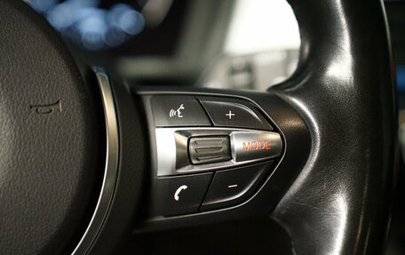 BMW X1, 2018 год, 2 930 000 рублей, 14 фотография