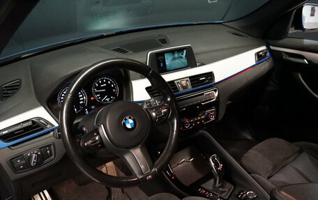 BMW X1, 2018 год, 2 930 000 рублей, 11 фотография