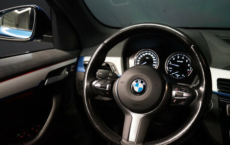 BMW X1, 2018 год, 2 930 000 рублей, 18 фотография