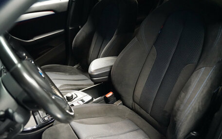 BMW X1, 2018 год, 2 930 000 рублей, 9 фотография