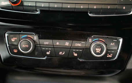 BMW X1, 2018 год, 2 930 000 рублей, 20 фотография