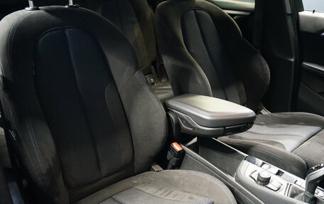 BMW X1, 2018 год, 2 930 000 рублей, 23 фотография