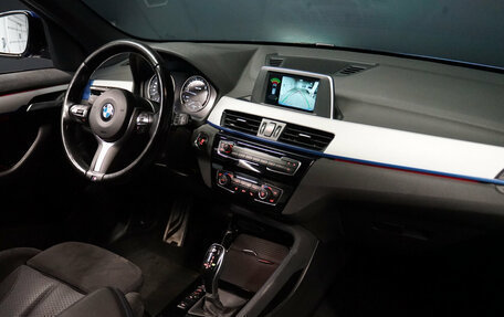 BMW X1, 2018 год, 2 930 000 рублей, 22 фотография