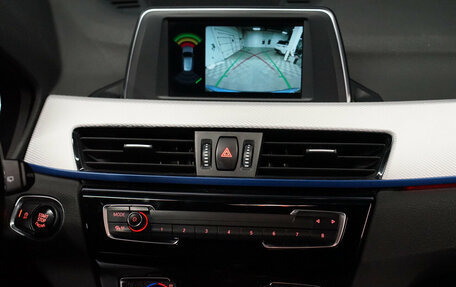 BMW X1, 2018 год, 2 930 000 рублей, 19 фотография