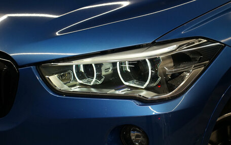 BMW X1, 2018 год, 2 930 000 рублей, 24 фотография