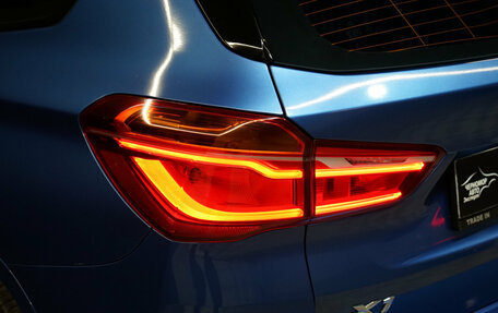 BMW X1, 2018 год, 2 930 000 рублей, 27 фотография