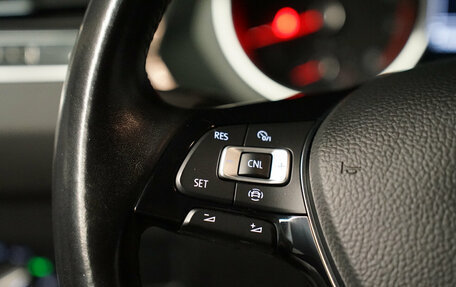 Volkswagen Tiguan II, 2019 год, 2 329 000 рублей, 15 фотография