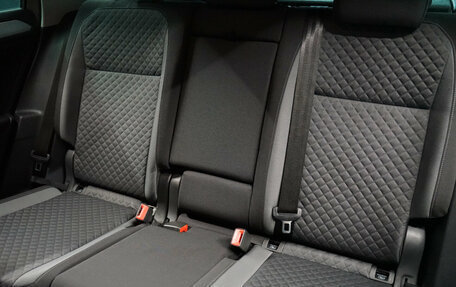 Volkswagen Tiguan II, 2019 год, 2 329 000 рублей, 17 фотография