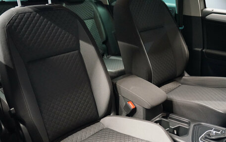 Volkswagen Tiguan II, 2019 год, 2 329 000 рублей, 23 фотография