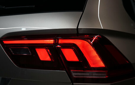 Volkswagen Tiguan II, 2019 год, 2 329 000 рублей, 24 фотография