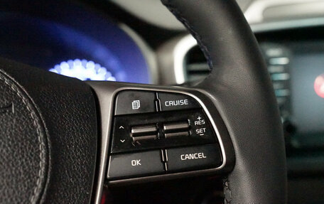 KIA Sorento III Prime рестайлинг, 2018 год, 2 990 000 рублей, 14 фотография