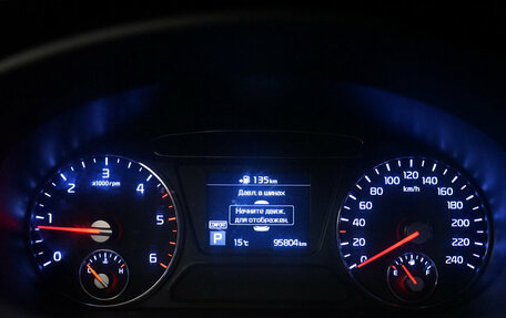 KIA Sorento III Prime рестайлинг, 2018 год, 2 990 000 рублей, 16 фотография