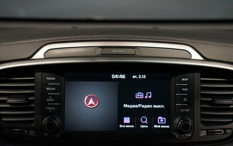 KIA Sorento III Prime рестайлинг, 2018 год, 2 990 000 рублей, 19 фотография