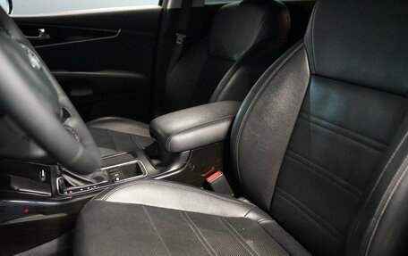 KIA Sorento III Prime рестайлинг, 2018 год, 2 990 000 рублей, 10 фотография