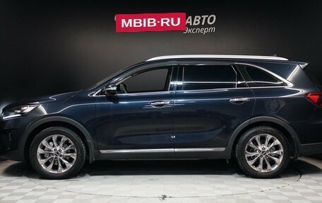 KIA Sorento III Prime рестайлинг, 2018 год, 2 990 000 рублей, 8 фотография
