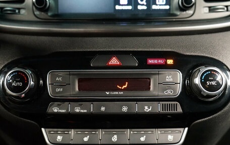 KIA Sorento III Prime рестайлинг, 2018 год, 2 990 000 рублей, 15 фотография