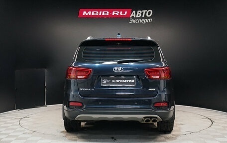KIA Sorento III Prime рестайлинг, 2018 год, 2 990 000 рублей, 6 фотография