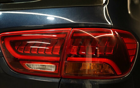 KIA Sorento III Prime рестайлинг, 2018 год, 2 990 000 рублей, 22 фотография