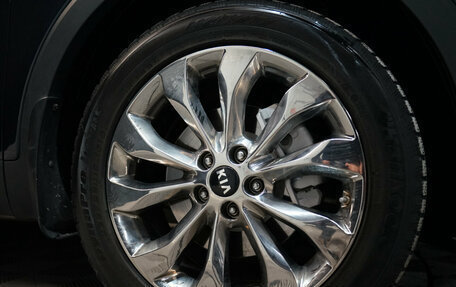 KIA Sorento III Prime рестайлинг, 2018 год, 2 990 000 рублей, 23 фотография