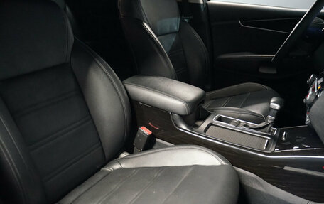 KIA Sorento III Prime рестайлинг, 2018 год, 2 990 000 рублей, 21 фотография