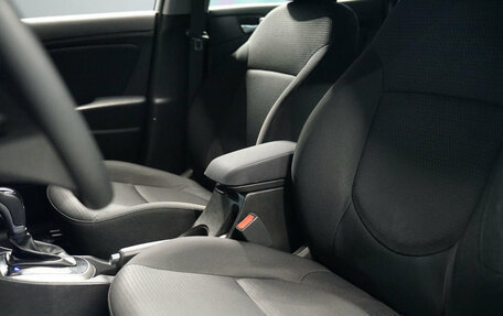 Hyundai Solaris II рестайлинг, 2014 год, 1 299 000 рублей, 9 фотография