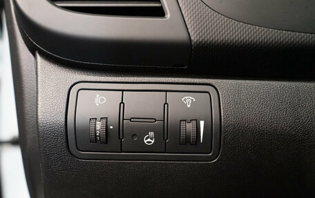 Hyundai Solaris II рестайлинг, 2014 год, 1 299 000 рублей, 11 фотография