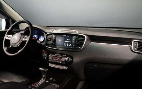 KIA Sorento III Prime рестайлинг, 2018 год, 2 990 000 рублей, 20 фотография