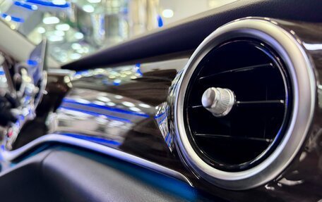 Mercedes-Benz V-Класс, 2018 год, 4 690 000 рублей, 15 фотография