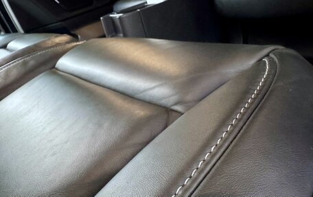 Mercedes-Benz V-Класс, 2018 год, 4 690 000 рублей, 26 фотография