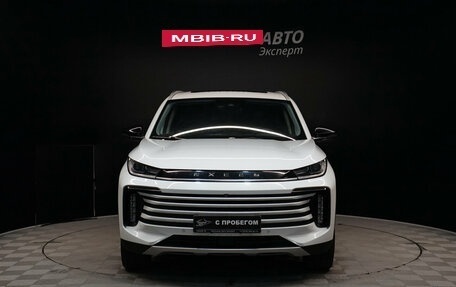 CheryExeed TXL, 2023 год, 2 754 000 рублей, 2 фотография